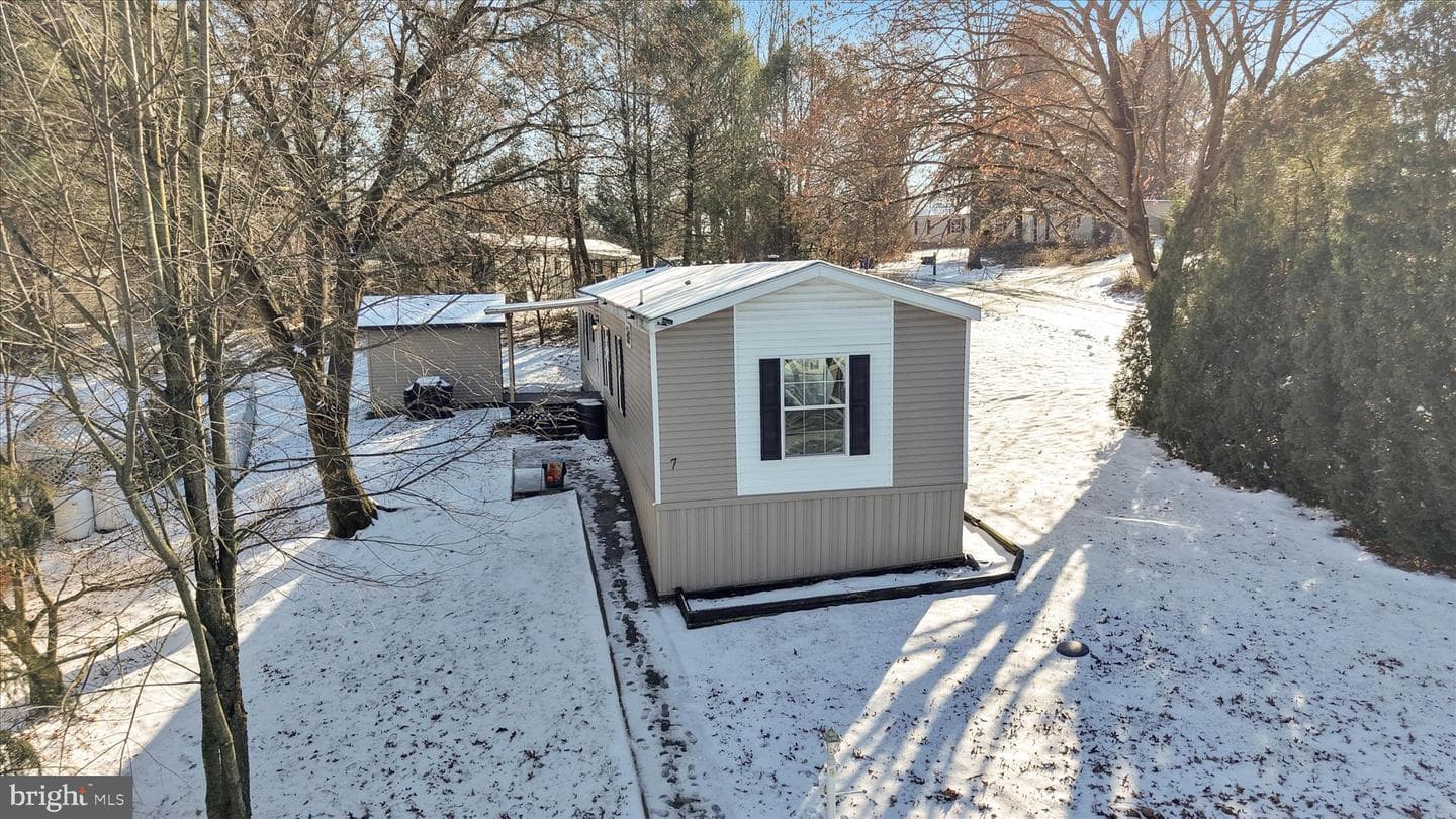 260 Wooltown Road #lot 7 photo 1