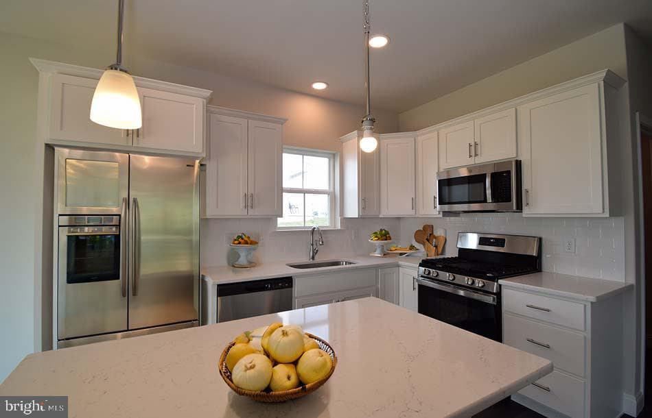 166 Ida Red Drive #lot 161 photo 2