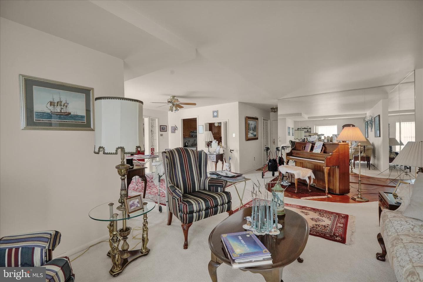 1375 Pershing Boulevard #201