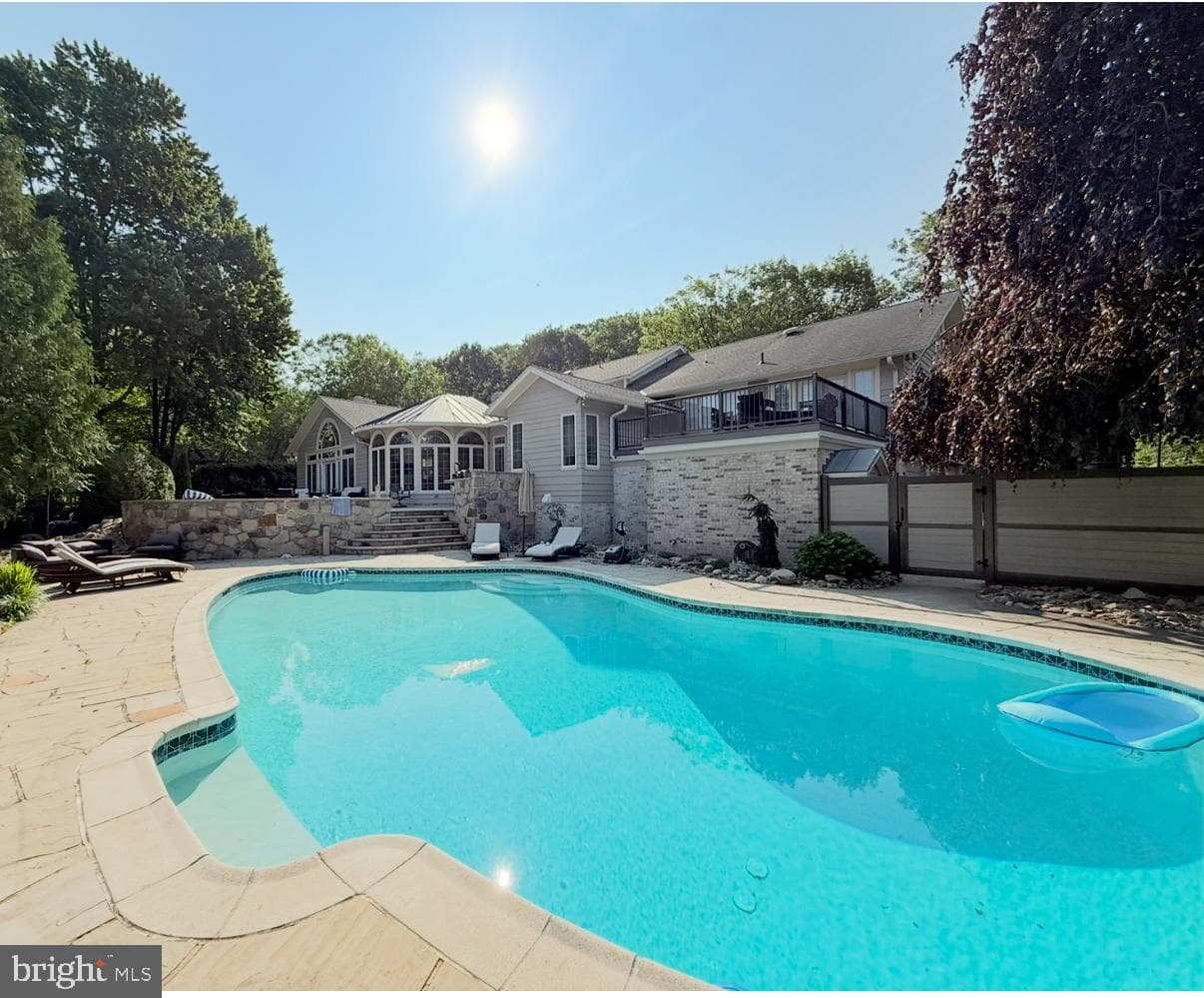 1504 Old Mill Road photo 6