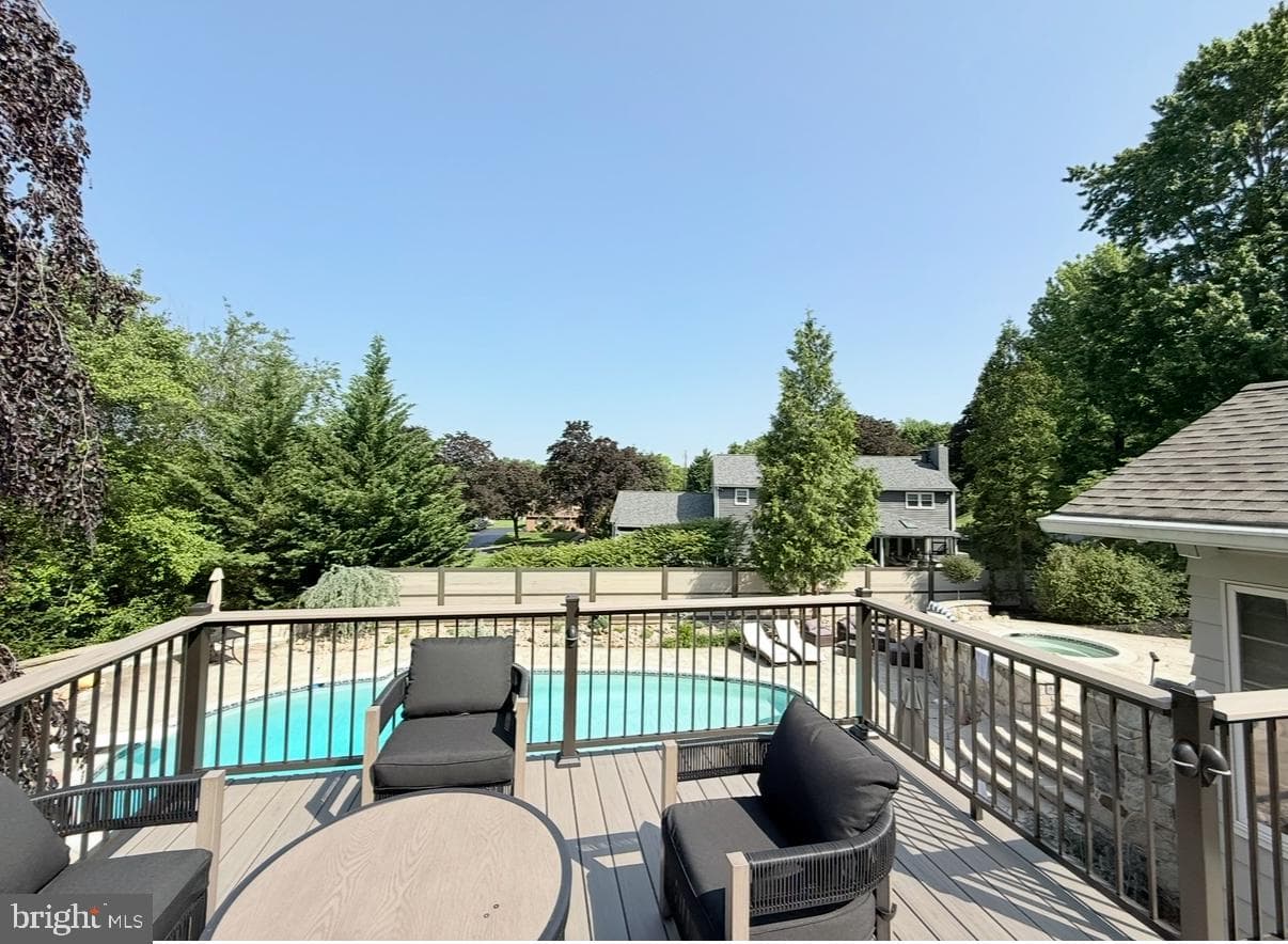 1504 Old Mill Road photo 7