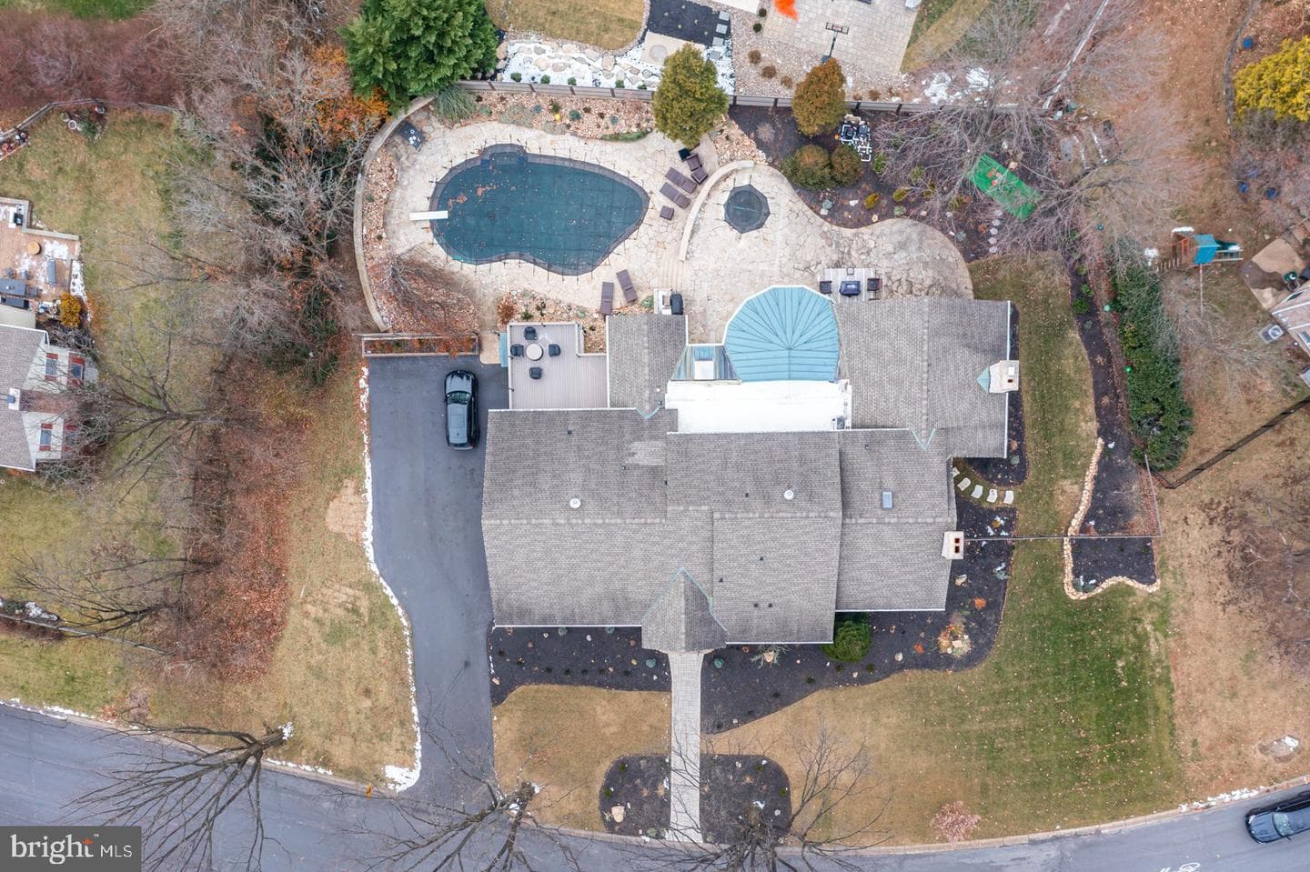 1504 Old Mill Road photo 70