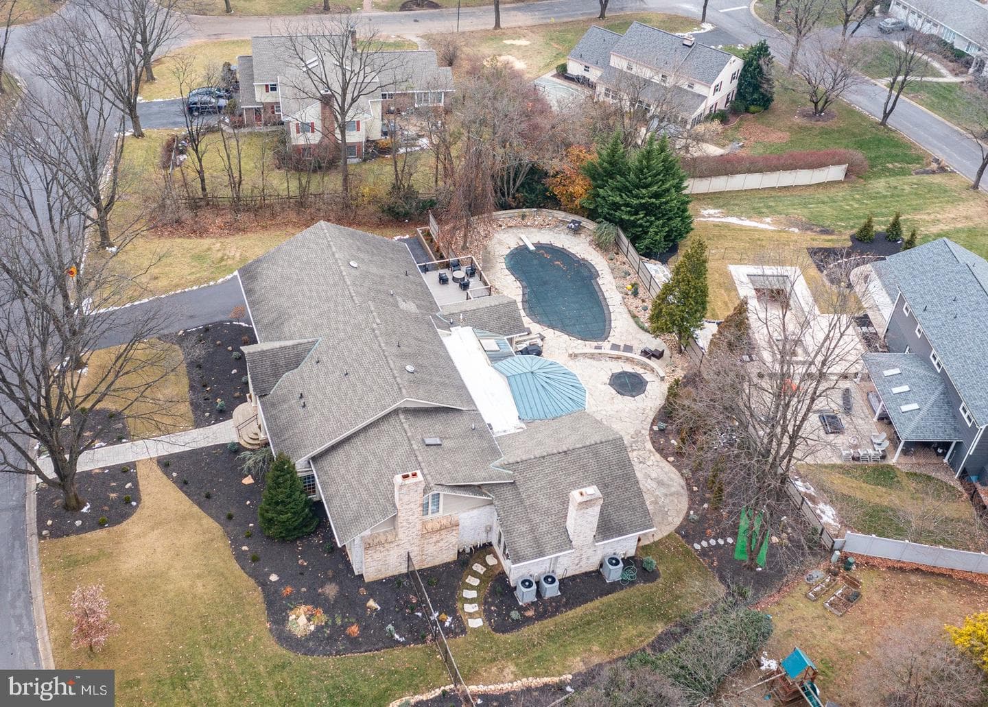 1504 Old Mill Road photo 8