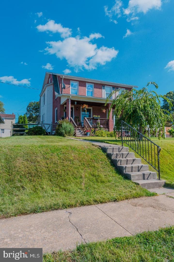 1028 Broadway Boulevard photo 4
