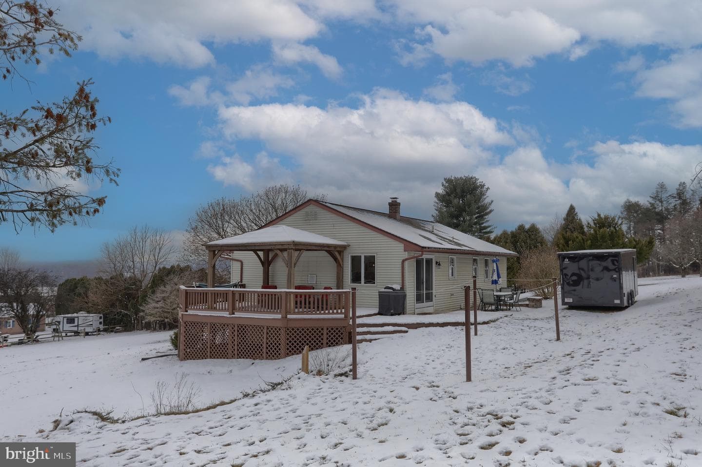 121 Mimosa Lane photo 44