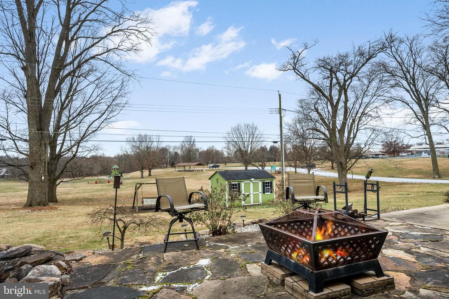 526 Hain Avenue photo 28