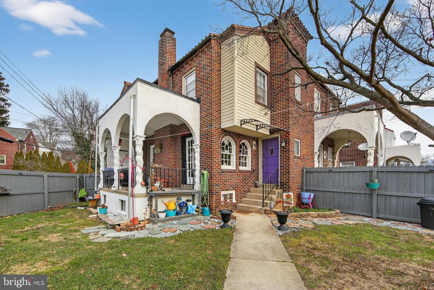 2603 Filbert Avenue photo 1