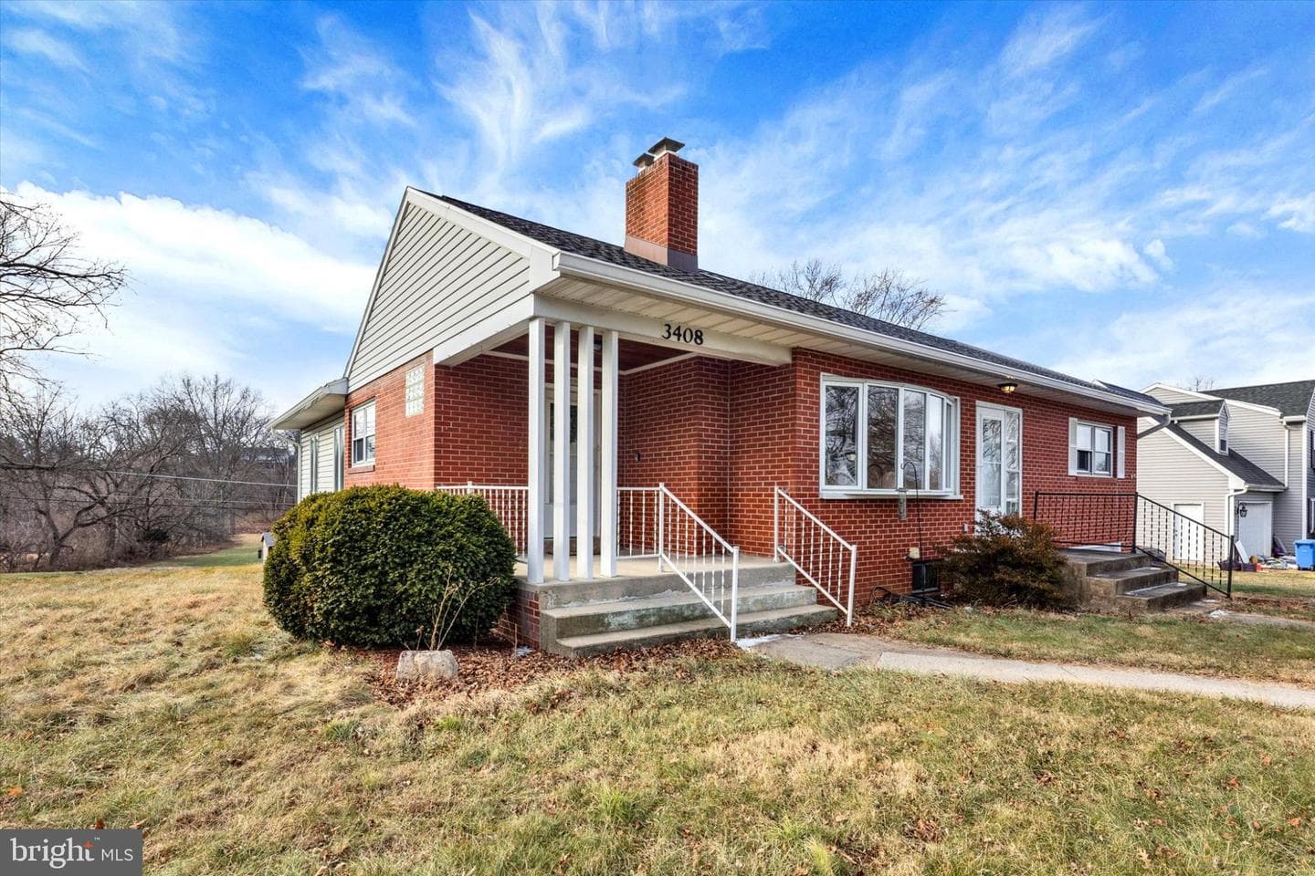 3408 Harrison Avenue photo 21