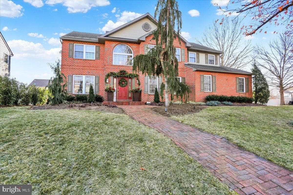 4156 Hill Terrace Drive photo 1