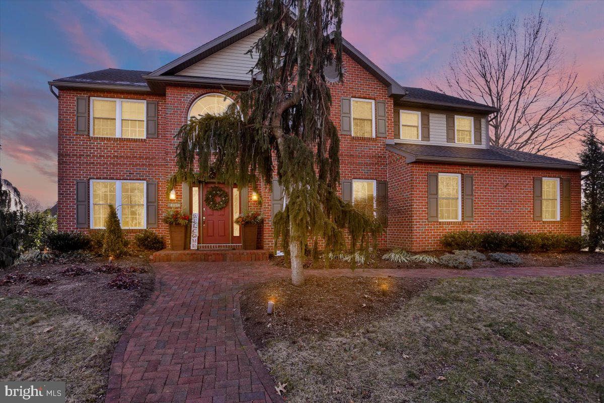 4156 Hill Terrace Drive photo 2