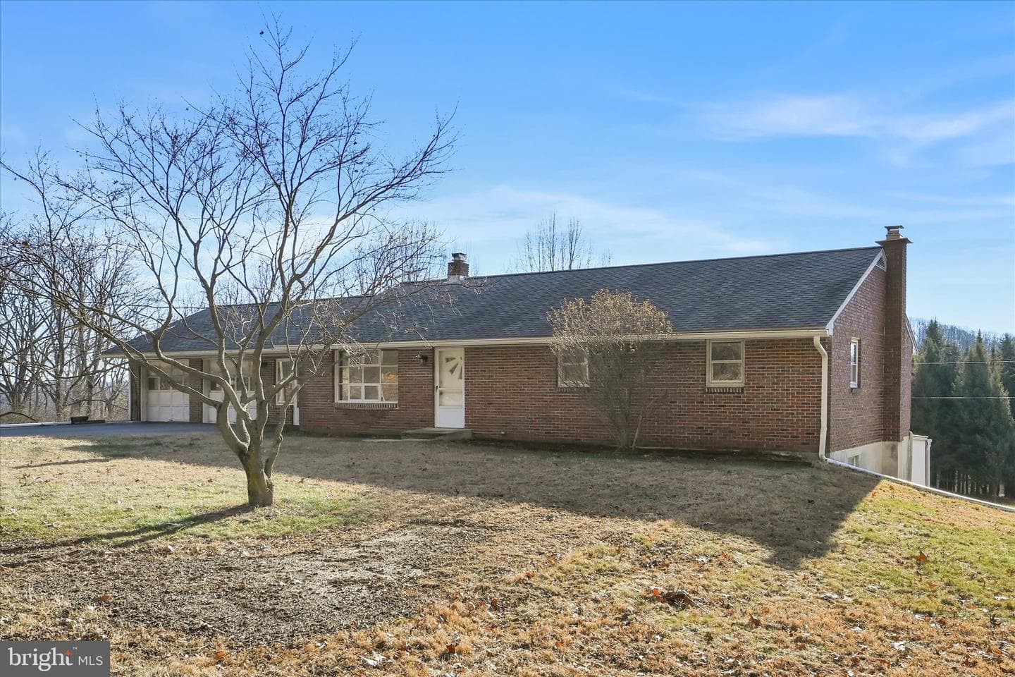 3137 E Galen Hall Road photo 4