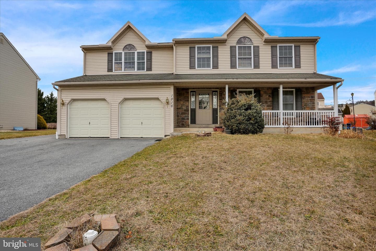 1016 Josephine Drive photo 2