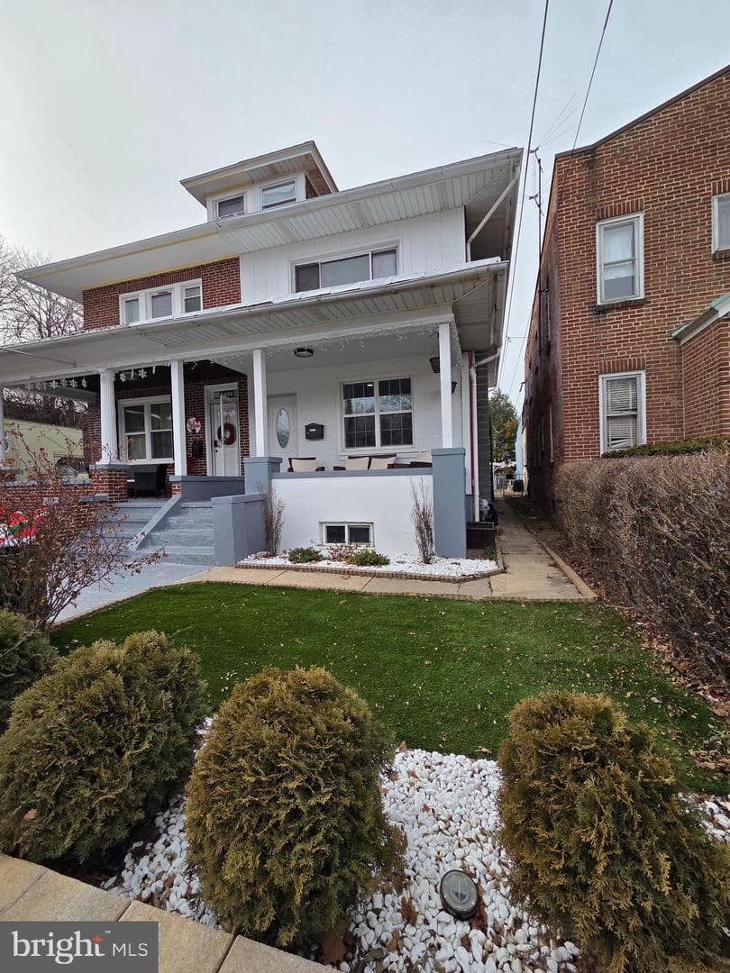 2408 Kutztown Road