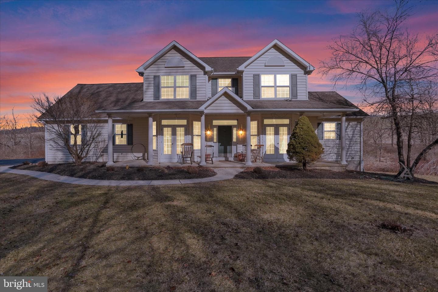 261 Sittler Valley Road photo 4