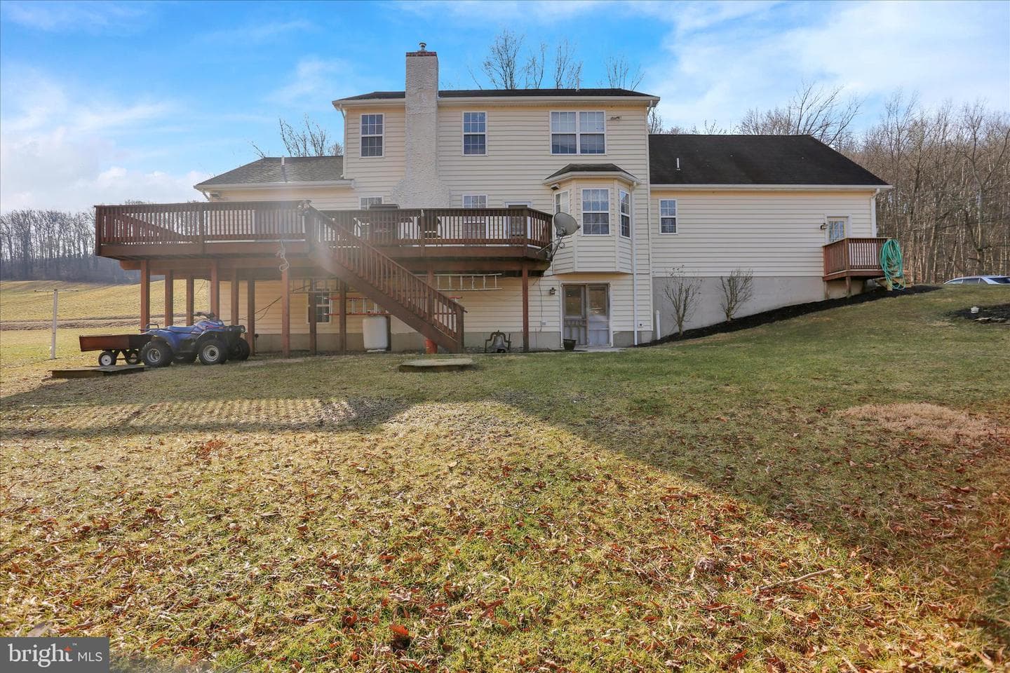 261 Sittler Valley Road photo 59