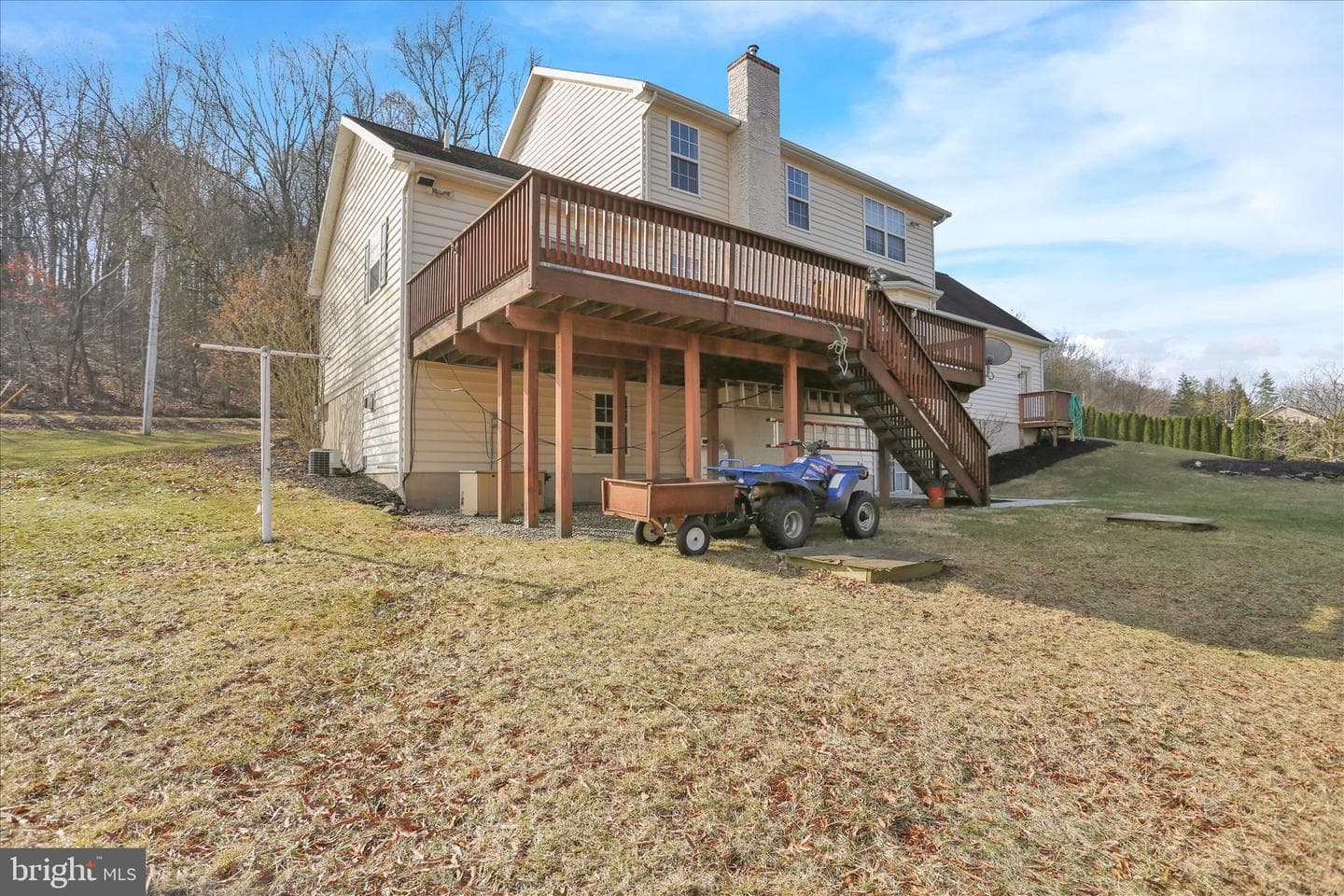 261 Sittler Valley Road photo 60
