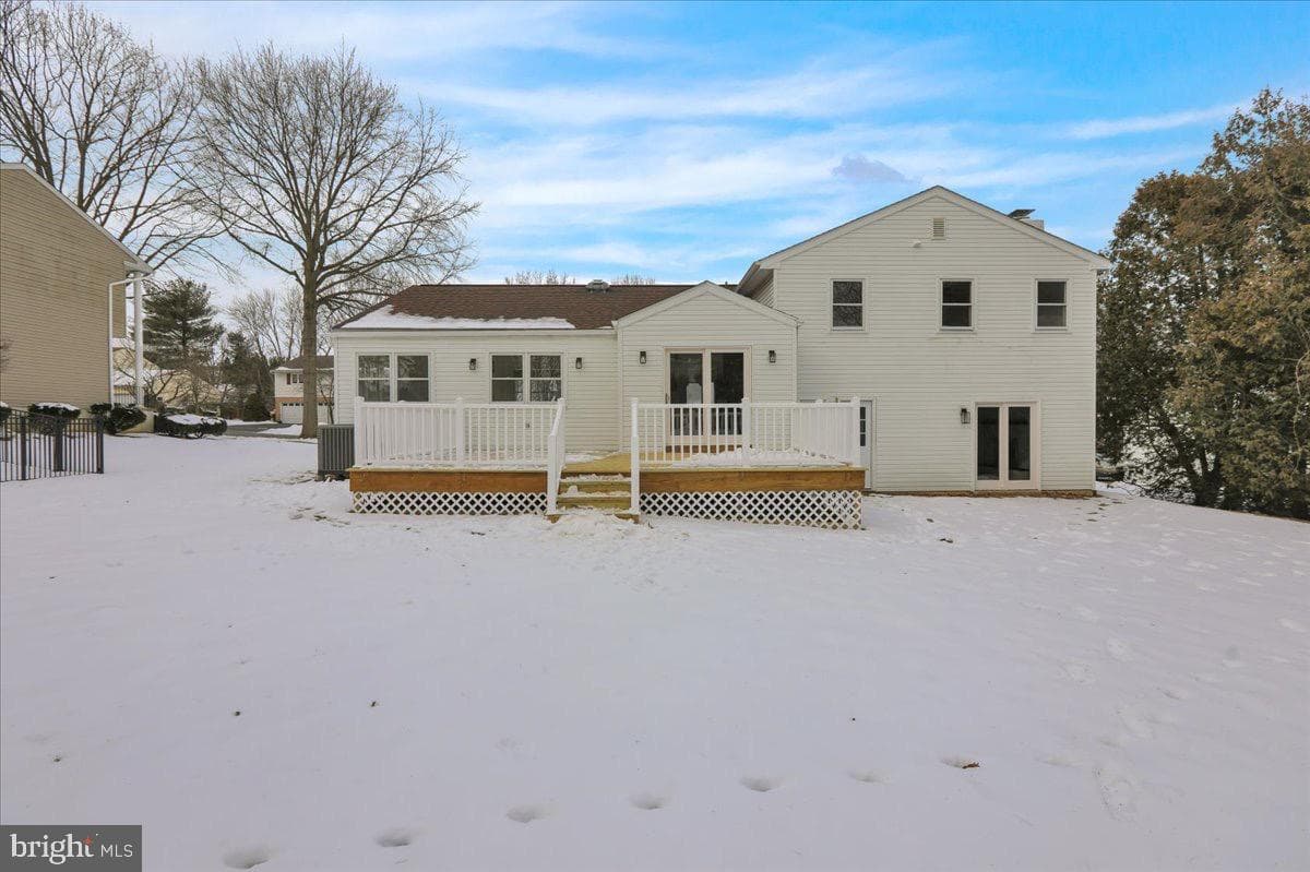 41 Dorchester Drive photo 46