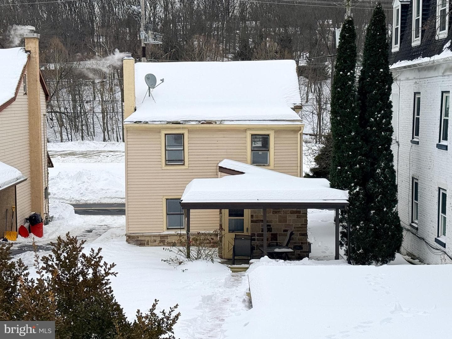 153 E Wyomissing Avenue photo 3