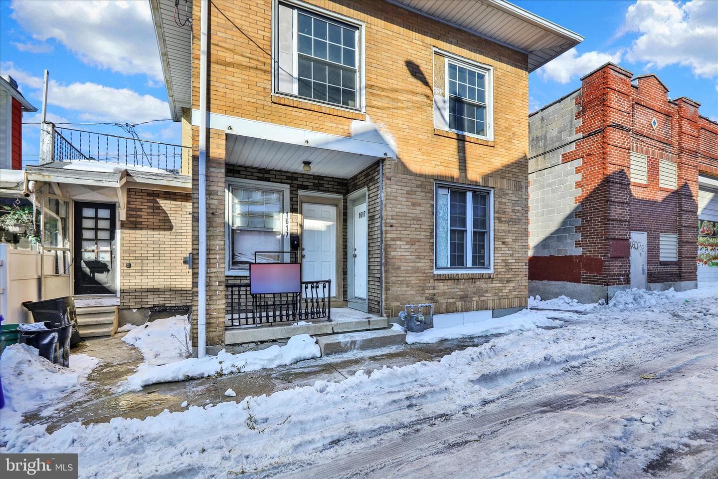 1617 Muhlenberg Street photo 1