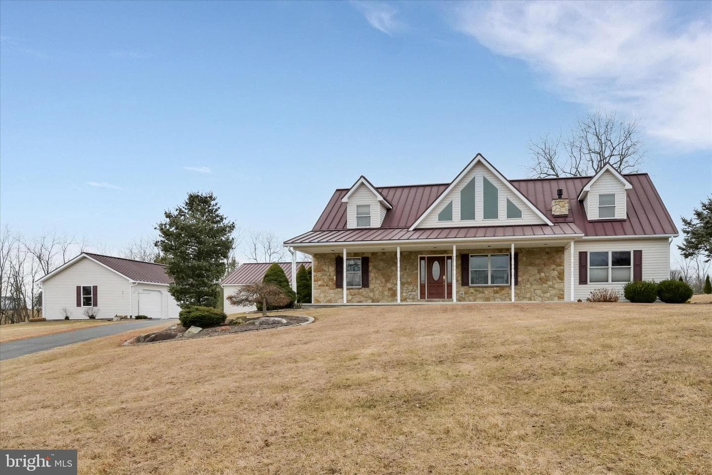 757 E Rehrersburg Road photo 17