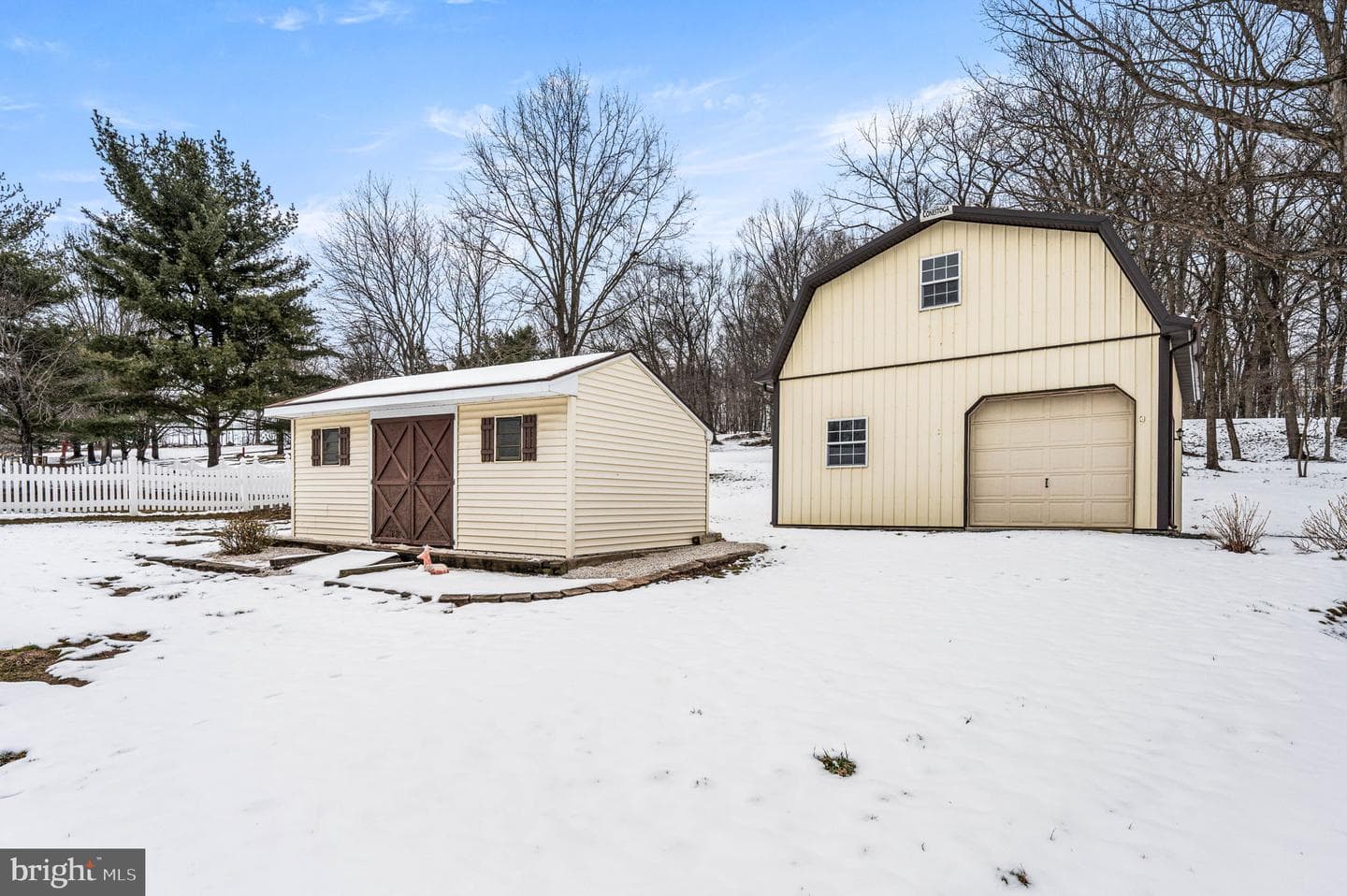 1548 County Line Road photo 30