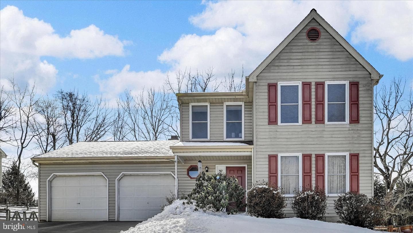 39 Fox Glove Lane