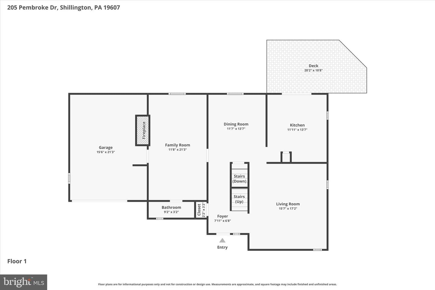 205 Pembroke Drive photo 33