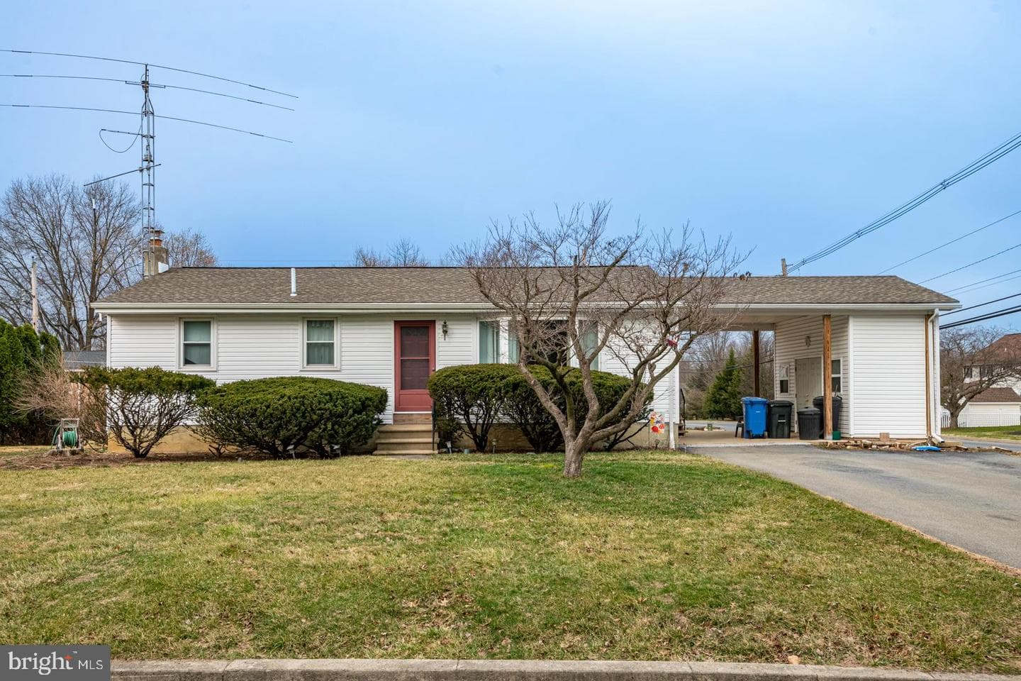 3050 Elm Road