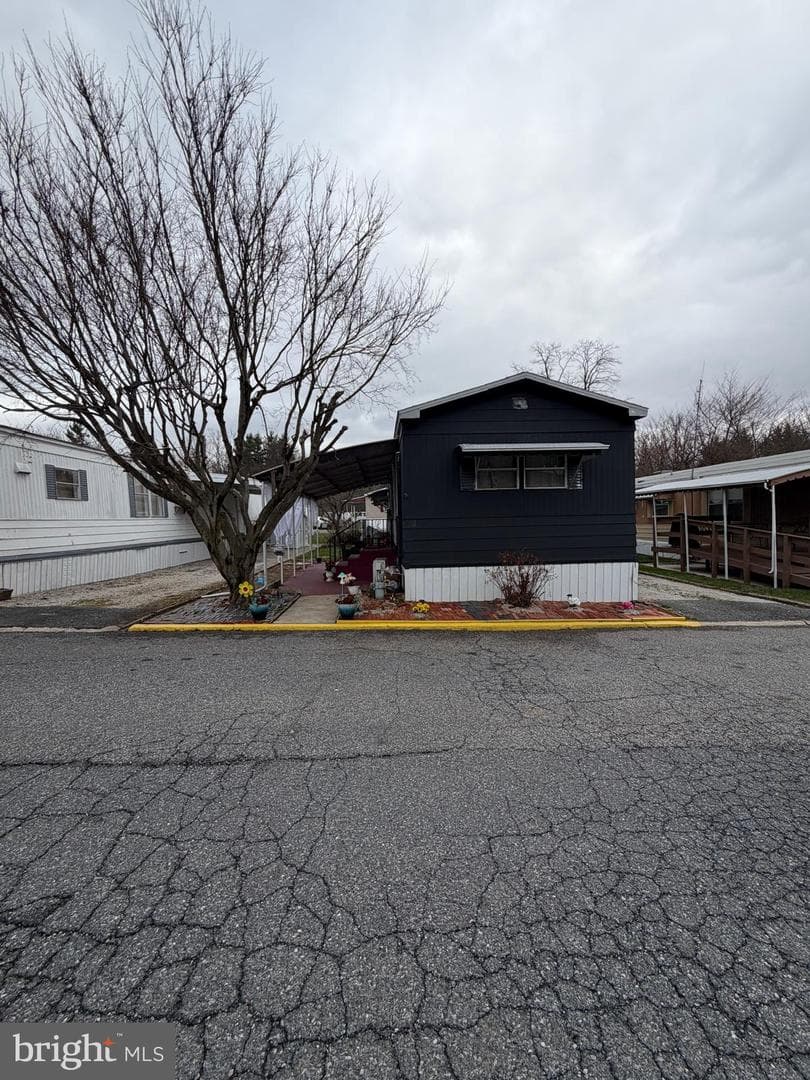 4851 Perkiomen Avenue #lot 38