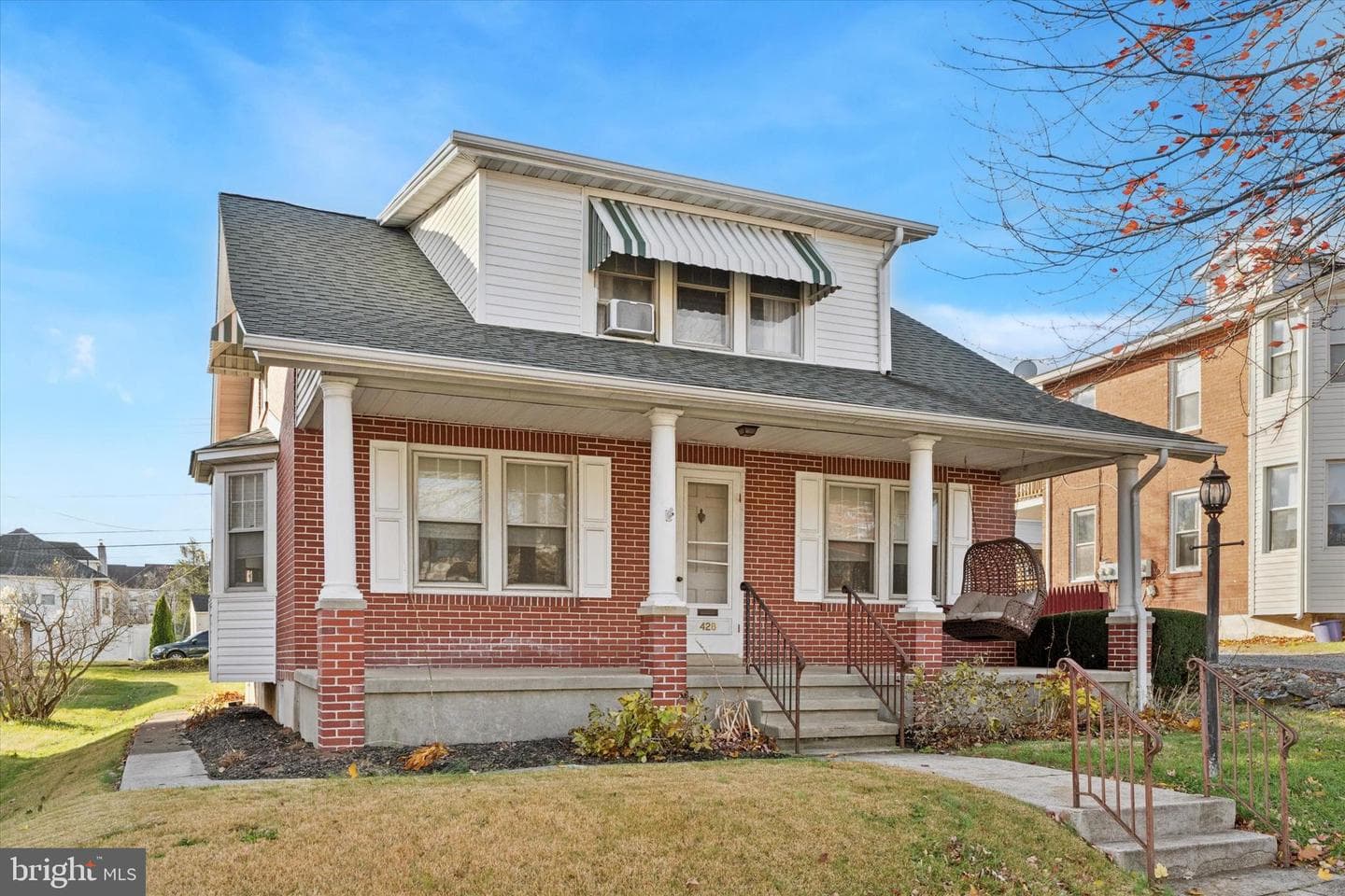 428 N Wyomissing Boulevard
