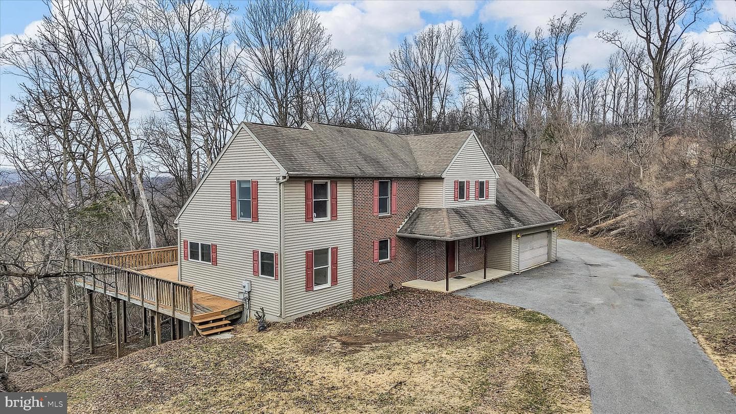 960 Fabers Road