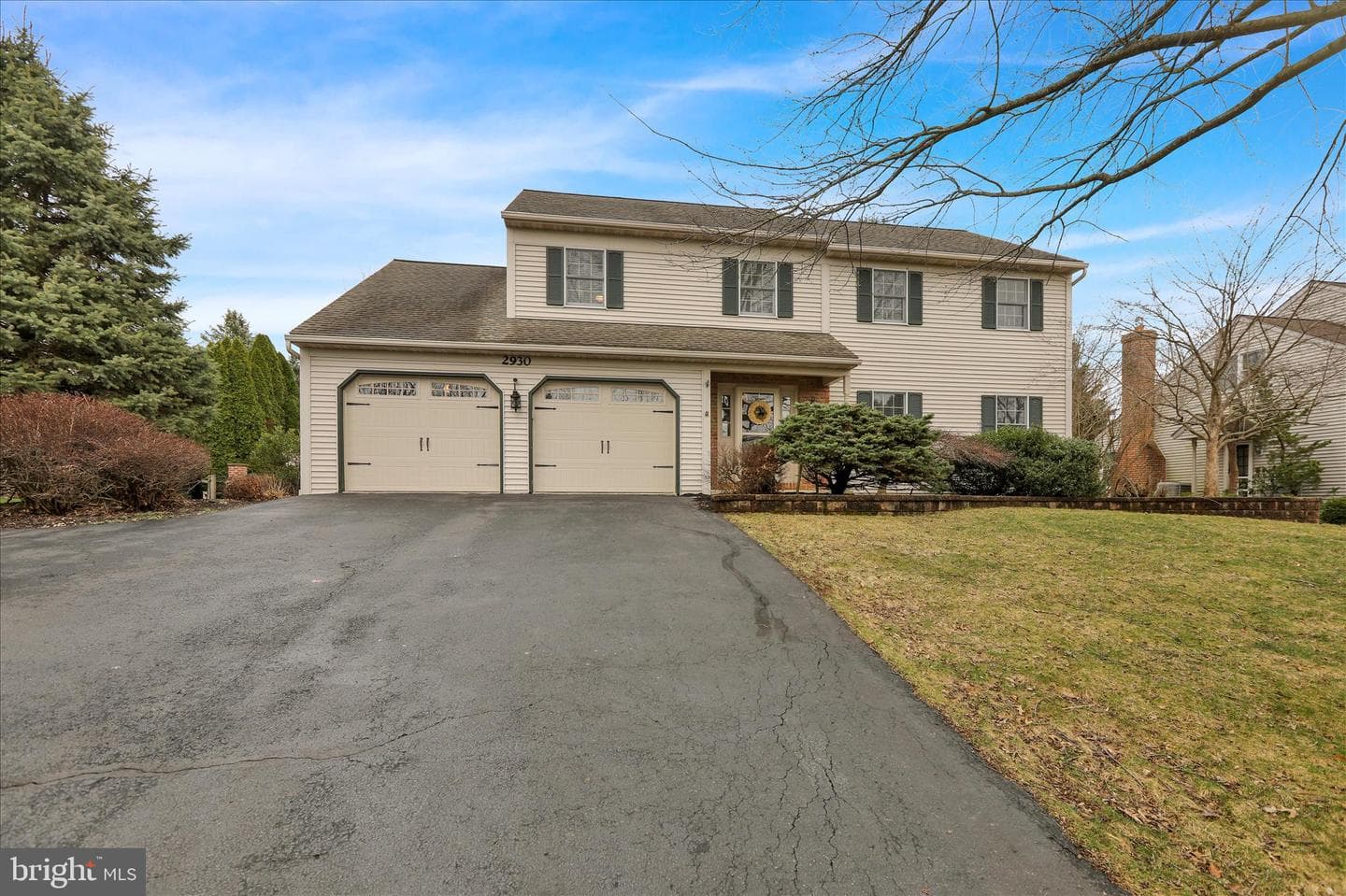 2930 Reedy Road