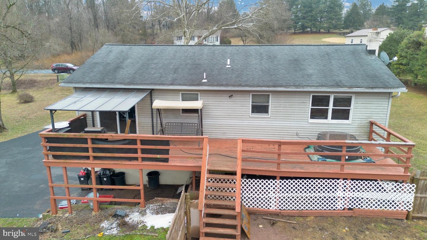 118 Oak Terrace Drive photo 14