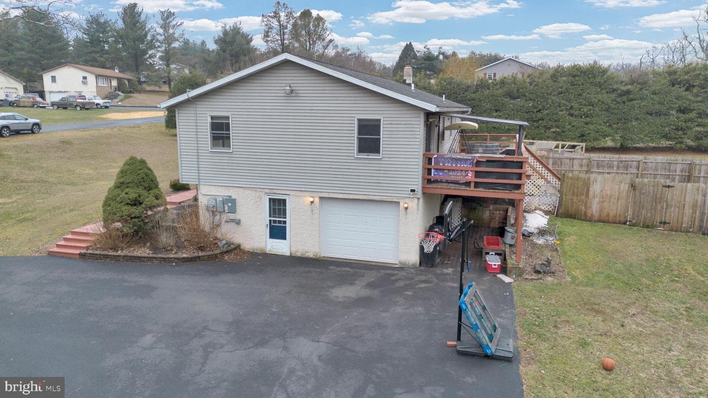 118 Oak Terrace Drive photo 17