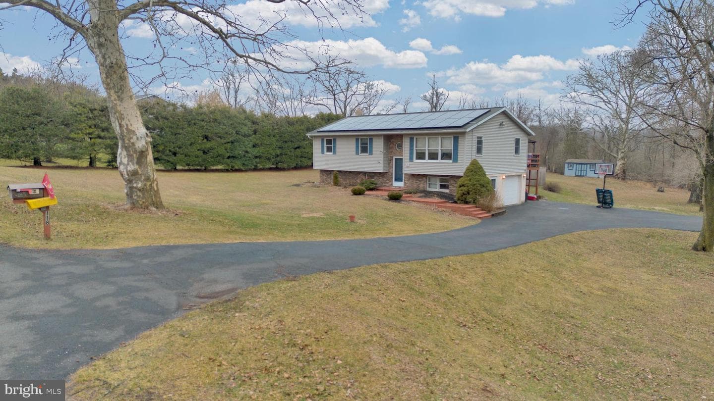 118 Oak Terrace Drive photo 21