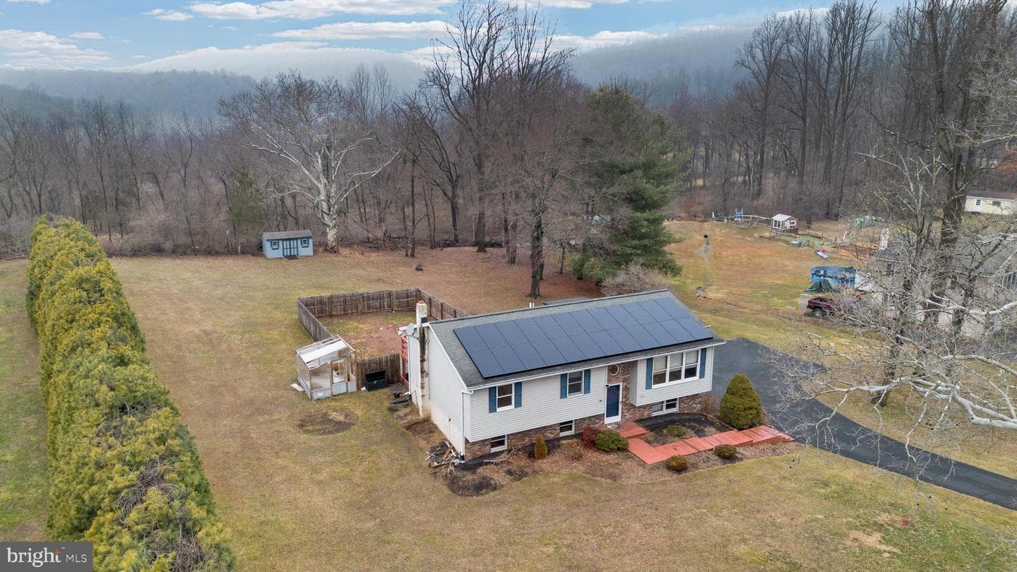 118 Oak Terrace Drive photo 4