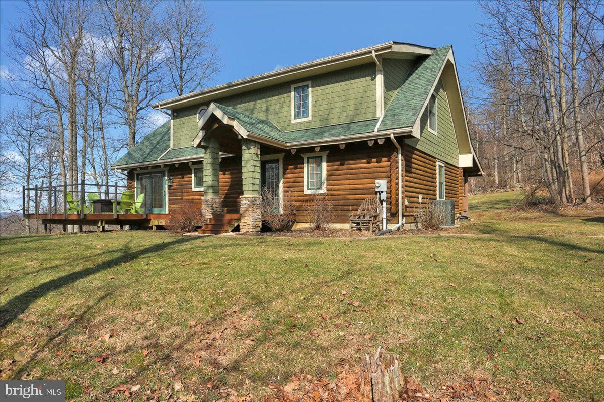 220 Landis Store Road photo 3