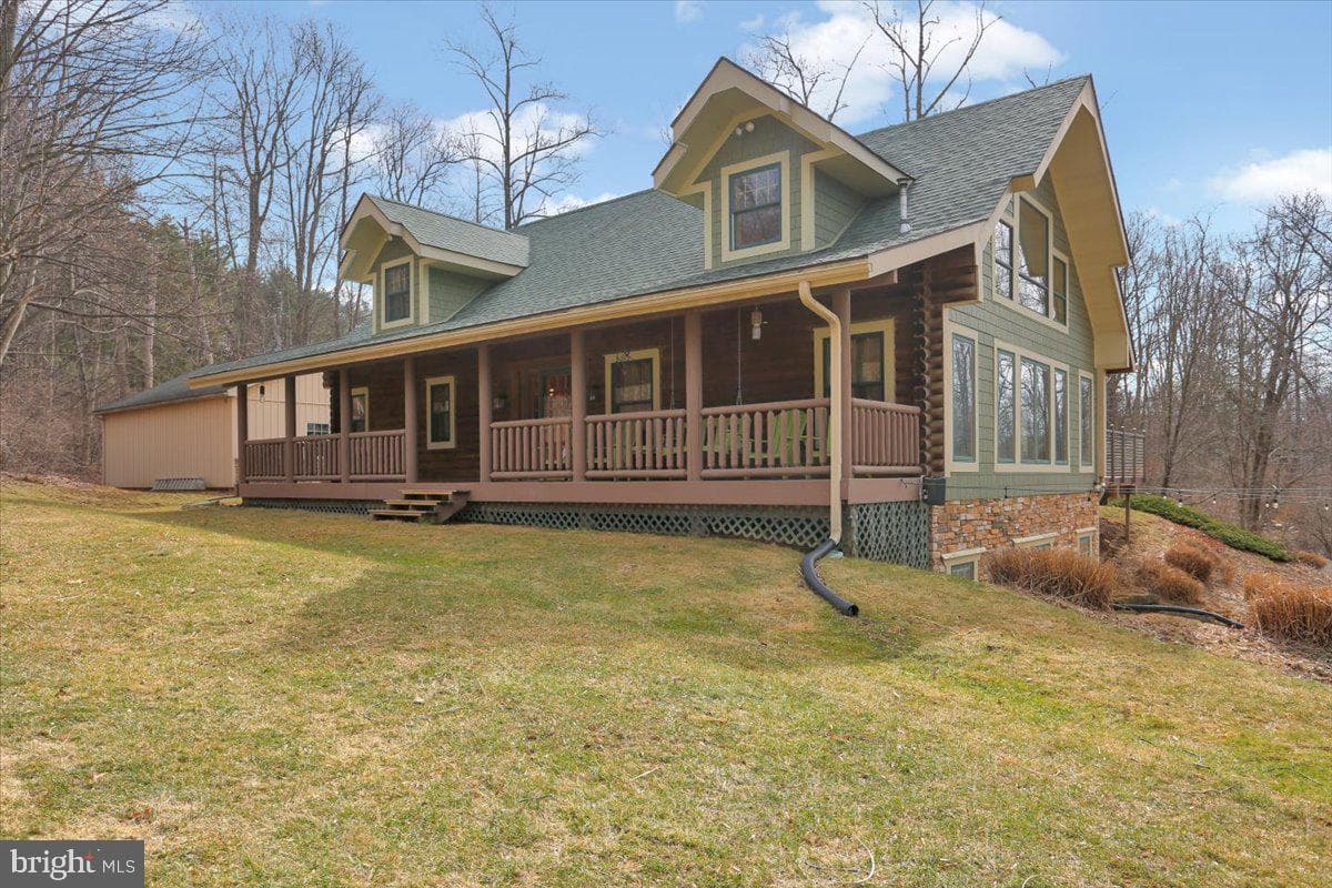 220 Landis Store Road photo 64