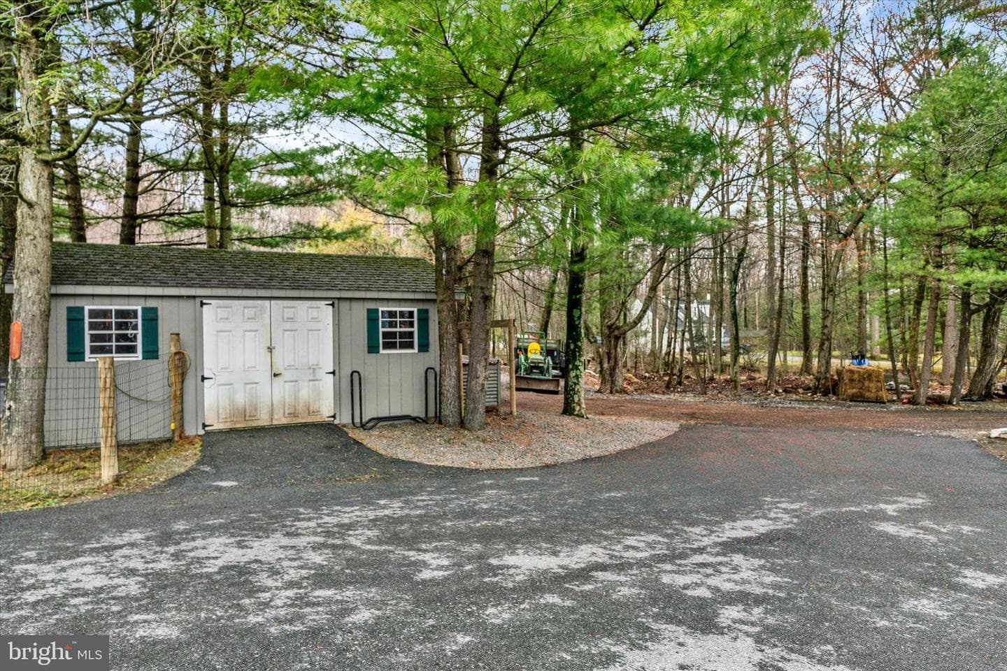 181 Fort Road photo 32