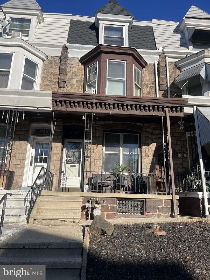 1337 N 11th Street, Reading