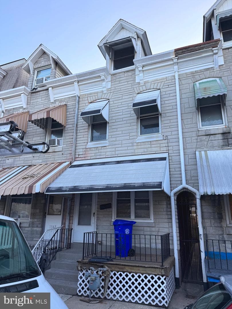 1345 N 10th Street