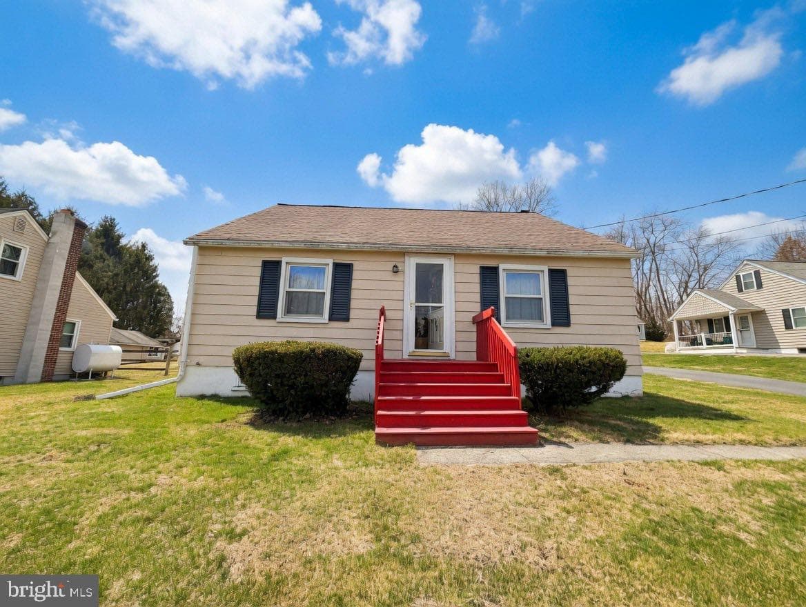 42 Groff Road
