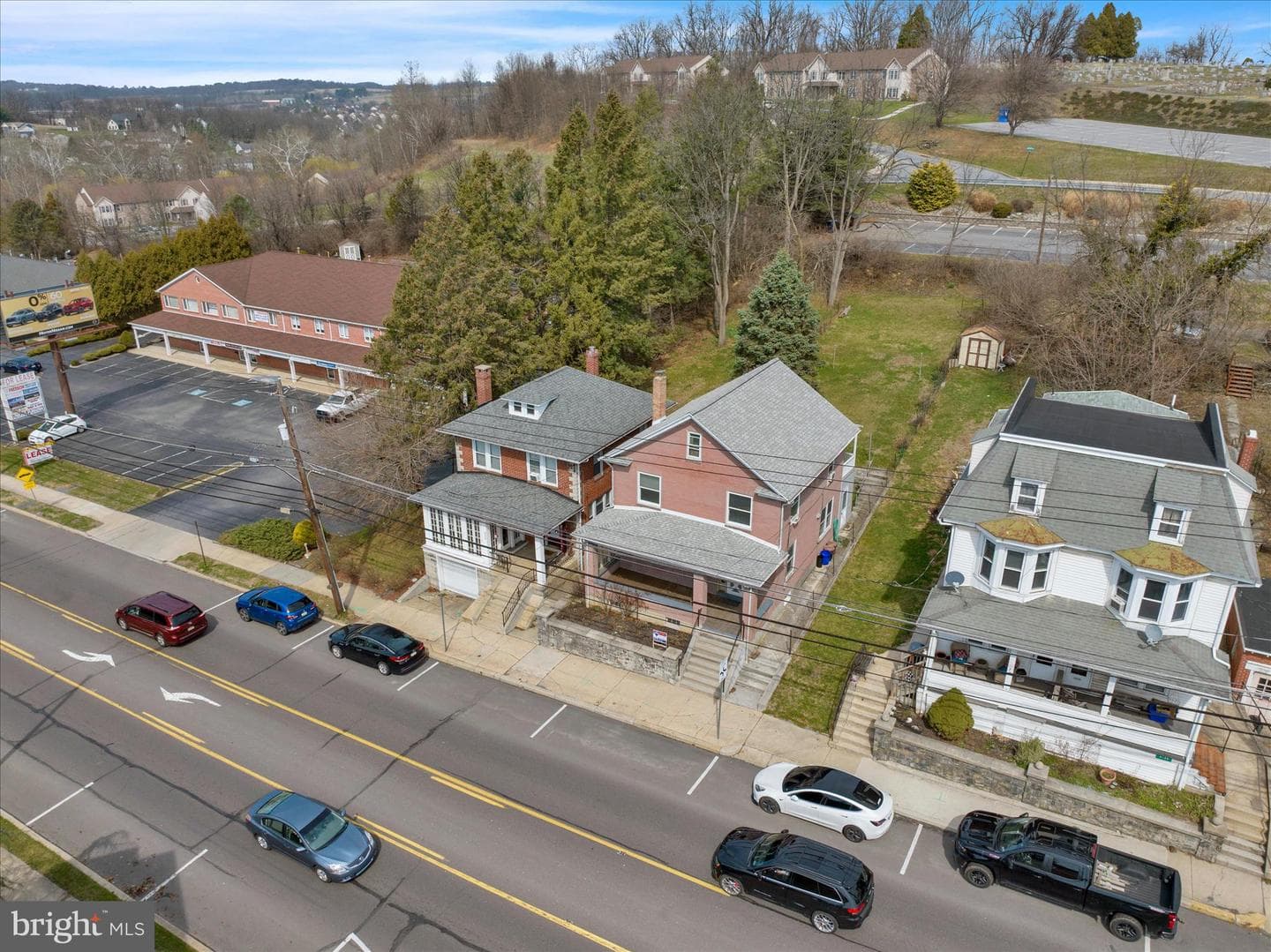 4205 Penn Avenue photo 42