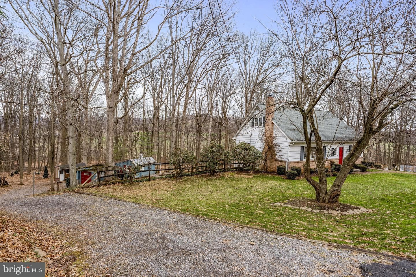 1419 Fritztown Road photo 3