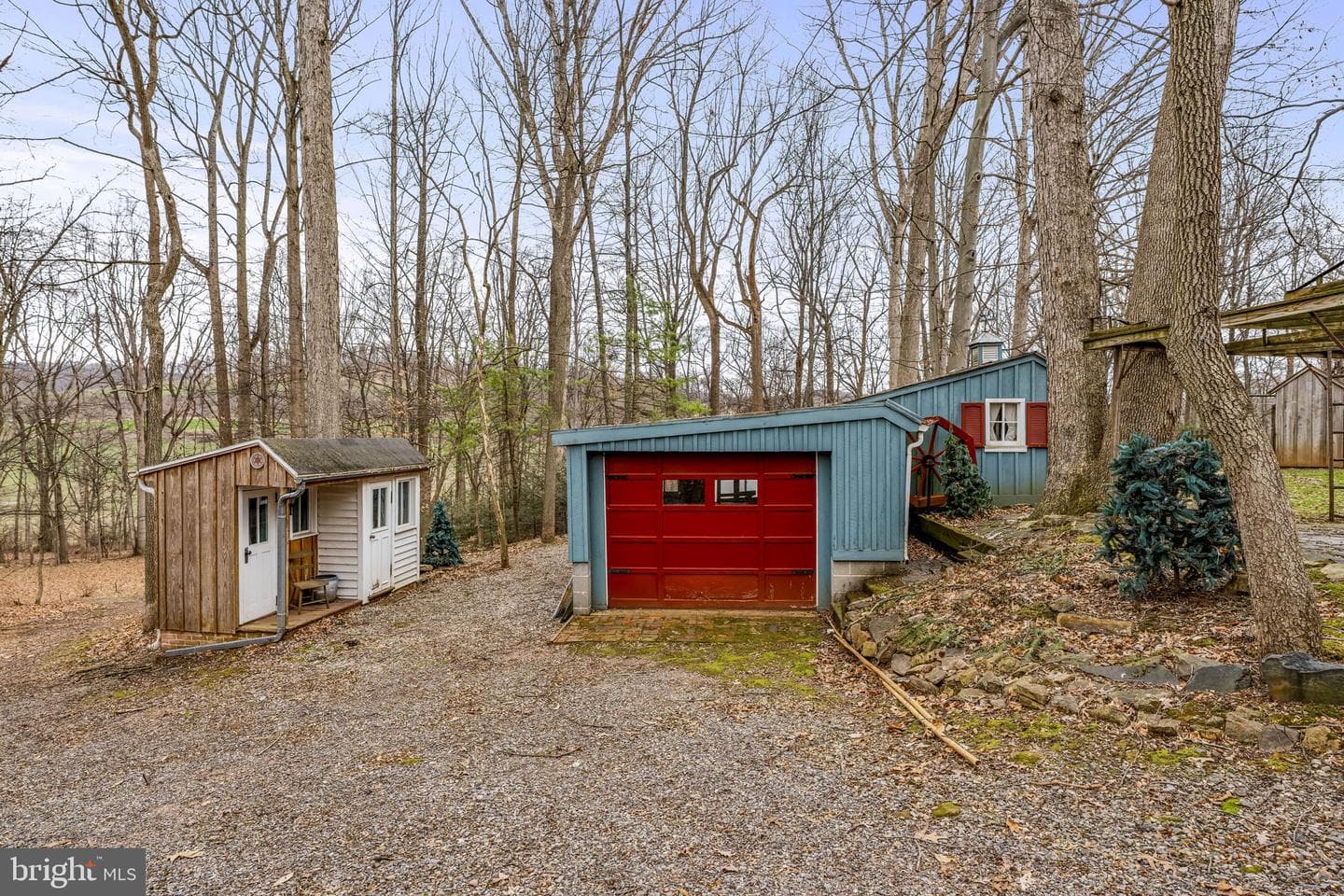 1419 Fritztown Road photo 4