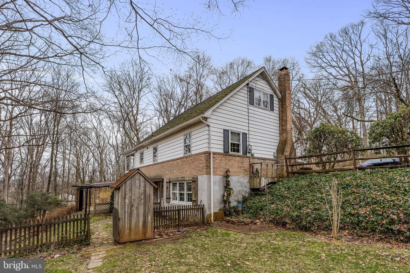 1419 Fritztown Road photo 5
