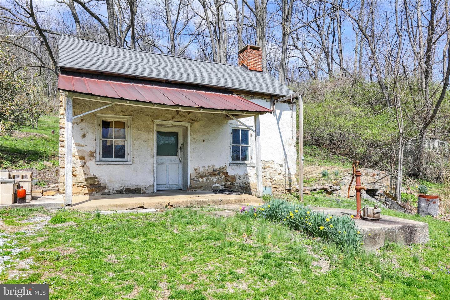 405 Oysterdale Road photo 4