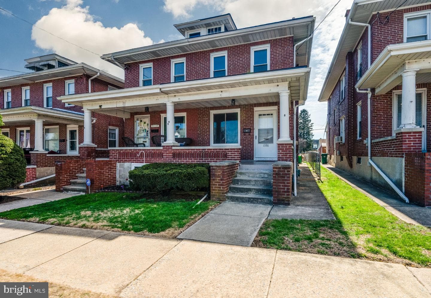 1336 Fern Avenue