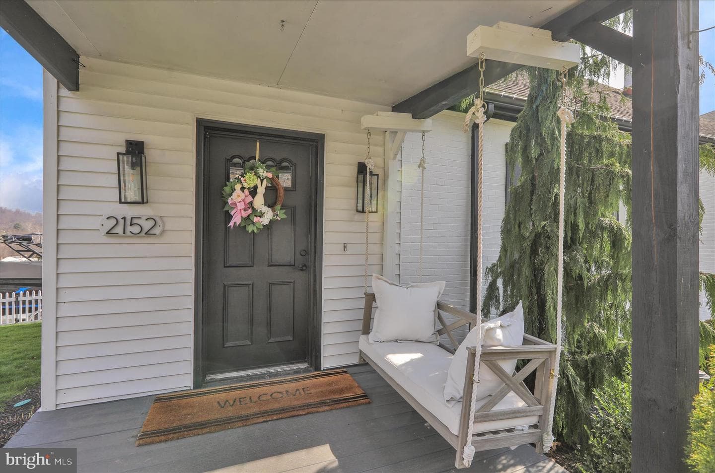 2152 Old Lancaster Pike photo 3