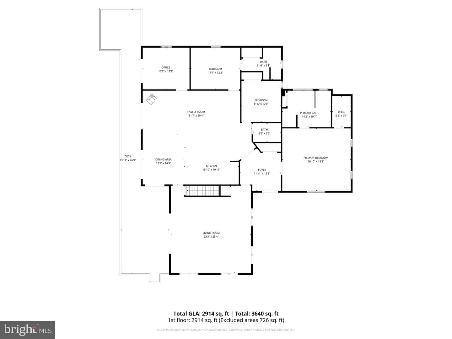 418 Mountainside Road photo 6